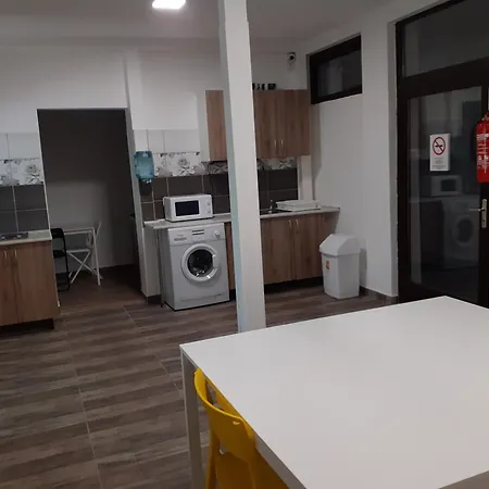 ホステル Ecostel Summer