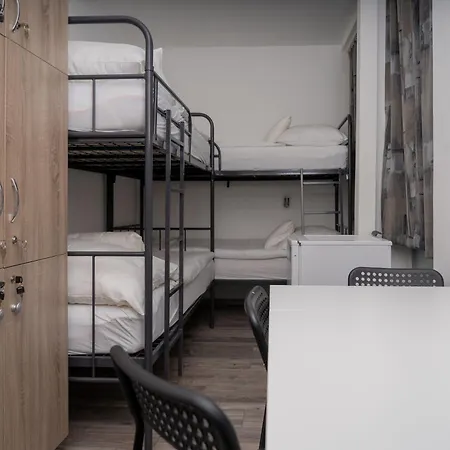 ホステル Ecostel Summer