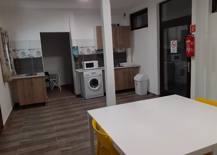 ホステル Ecostel Summer