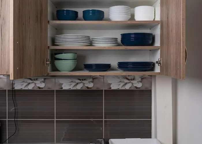 ホステル Ecostel Summer シオーフォク