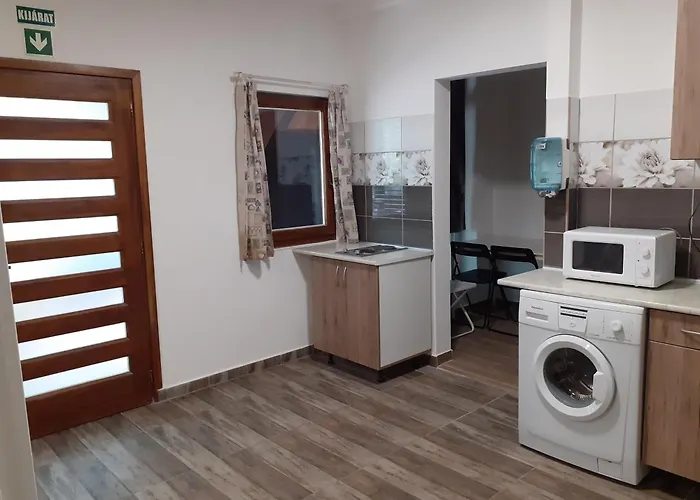 Ecostel Summer ホステル