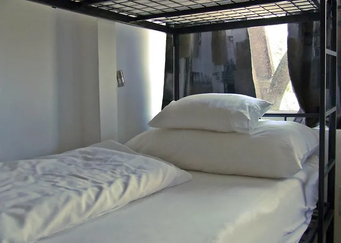 Ecostel Summer ホステル