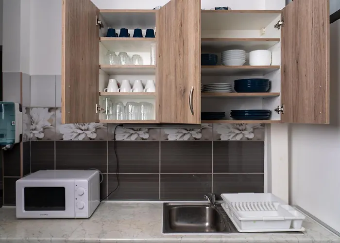 ホステル Ecostel Summer *