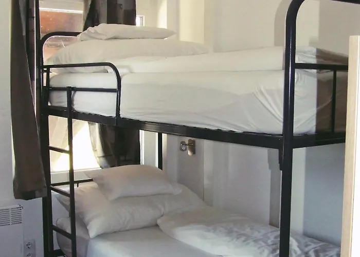 Ecostel Summer ホステル シオーフォク